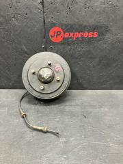 Запчасть ступица задняя правая NISSAN March