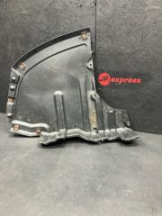 Защита днища кузова BMW 1-Series