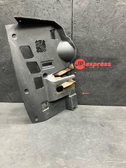 Накладка торпедо левая BMW X1 2011