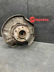 Поворотный кулак со ступицей задний правый BMW 3-Series 2008 контрактная Поворотный кулак со ступицей задний правый BMW 3-Series 2008