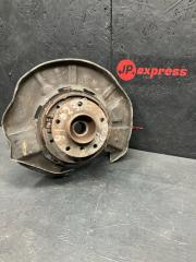 Поворотный кулак со ступицей задний левый BMW 3-Series 2008 контрактная Поворотный кулак со ступицей задний левый BMW 3-Series 2008