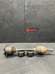 Запчасть привод Nissan GTR 2011