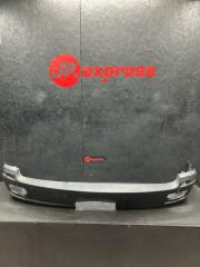 Бампер задний BMW X5