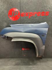 Крыло переднее левое TOYOTA Land Cruiser Prado 2002-2009
