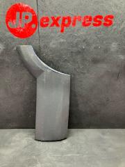 Молдинг двери задний левый TOYOTA Land Cruiser Prado 2002-2009