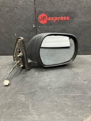 Зеркало заднего вида боковое правое TOYOTA Land Cruiser Prado 2002-2009