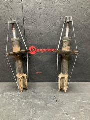 Запчасть комплект амортизаторов передний Lada Largus 2017