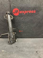 Запчасть ручка двери наружная с кронштейном передняя левая TOYOTA Land Cruiser Prado 2007