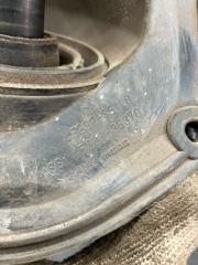 Рулевой кардан Land Cruiser Prado 2002-2009 GRJ120 1GRFE