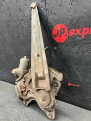 Стеклоподъемник GX470 2005 UZJ120 3GRFE