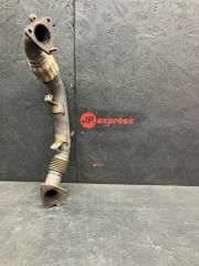 Выпускной коллектор Land Rover Discovery 2019