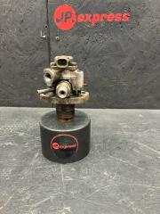 Топливный насос ТНВД toyota avensis