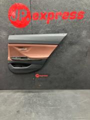 Дверная карта задняя правая BMW 6 2014