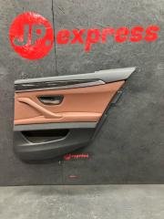 Дверная карта задняя правая BMW 5 2011