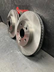 Тормозные диски передние Corolla 2019 E21