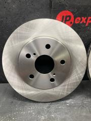 Тормозные диски передние Corolla 2019 E21