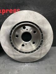 Тормозные диски передние Corolla 2019 E21