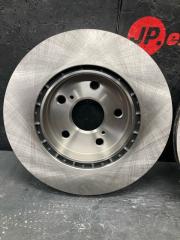 Тормозные диски передние Corolla 2019 E21