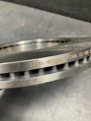 Тормозные диски передние Corolla 2019 E21