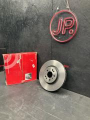 Тормозной диск передний Mercedes-Benz ML-Class