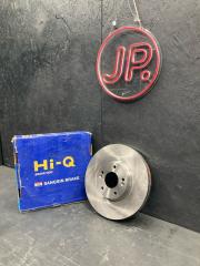 Тормозной диск передний HYUNDAI IX55