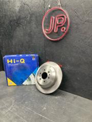 Тормозной диск задний Kia Mohave 2008