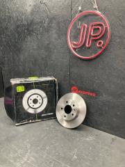 Тормозные диски задние Opel Astra 2004