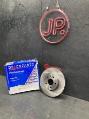 Тормозной диск передний Chevrolet Cruze