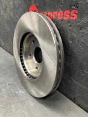 Тормозной диск передний Cruze