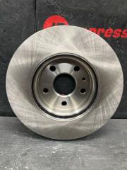 Тормозной диск передний Cruze