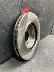 Тормозной диск передний Cruze