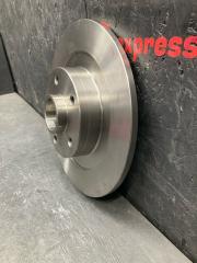 Тормозной диск задний Laguna 2007-2015