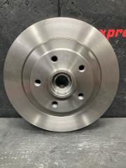 Тормозной диск задний RENAULT Laguna