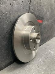 Тормозной диск задний Laguna 2007-2015