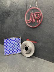 Тормозной диск передний Mitsubishi Lancer X 2008