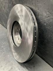 Тормозной диск передний Santa Fe