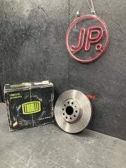 Тормозной диск передний Scoda Octavia