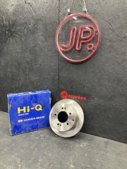 Тормозной диск задний Kia Cerato 2008