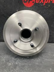 Тормозной диск задний Ford Focus 1