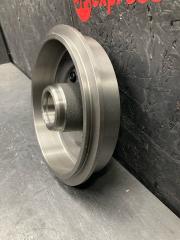 Тормозной диск задний Focus 1 98-04