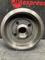 Тормозной диск задний Focus 1 98-04