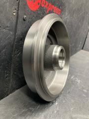 Тормозной диск задний Focus 1 98-04