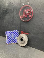 Тормозной диск передний Dodge CARAVAN 1997