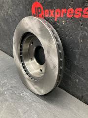 Тормозной диск передний 626 91