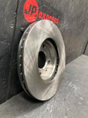 Тормозной диск передний Solaris 2011