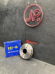 Тормозной диск задний Hyundai Elantra 2000