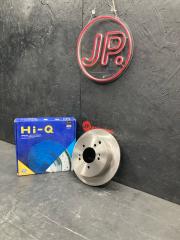 Тормозной диск задний Kia Sportage II