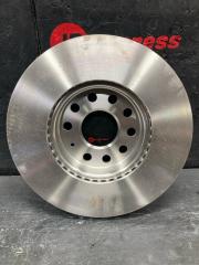 Тормозной диск передний Octavia 2013