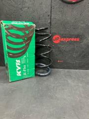 Пружина подвески передняя Лада веста 2015 - 2023