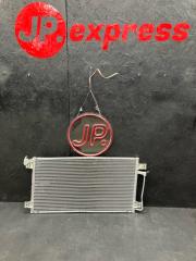 Запчасть радиатор кондиционера SsangYong Musso 1998 - 2005